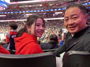Washington Wizards - NBA vs Toronto Raptors