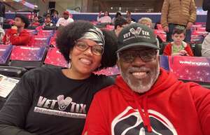 Washington Wizards - NBA vs Toronto Raptors