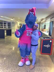 Washington Wizards - NBA vs Toronto Raptors