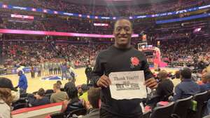 Washington Wizards - NBA vs Toronto Raptors