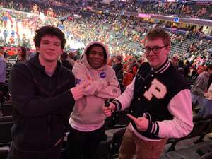 Washington Wizards - NBA vs Toronto Raptors