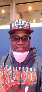 Washington Wizards - NBA vs Toronto Raptors