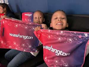 Washington Wizards - NBA vs Toronto Raptors