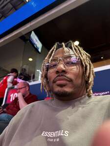 Washington Wizards - NBA vs Toronto Raptors