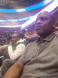 Washington Wizards - NBA vs Toronto Raptors