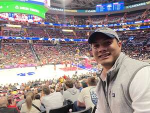 Washington Wizards - NBA vs Toronto Raptors