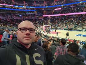 Washington Wizards - NBA vs Toronto Raptors