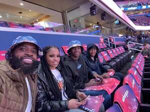 Washington Wizards - NBA vs Toronto Raptors