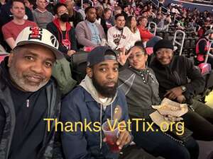 Washington Wizards - NBA vs Toronto Raptors