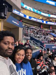 Washington Wizards - NBA vs Toronto Raptors