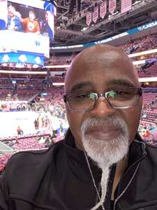 Washington Wizards - NBA vs Toronto Raptors