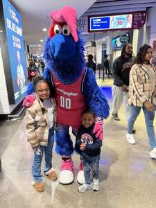 Washington Wizards - NBA vs Toronto Raptors