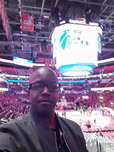 Washington Wizards - NBA vs Toronto Raptors