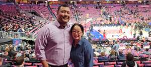 Washington Wizards - NBA vs Toronto Raptors