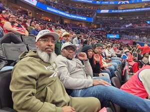 Washington Wizards - NBA vs Toronto Raptors