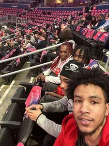 Washington Wizards - NBA vs Toronto Raptors
