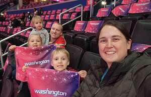 Washington Wizards - NBA vs Toronto Raptors