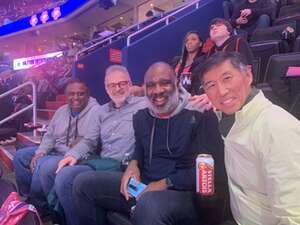 Washington Wizards - NBA vs Toronto Raptors