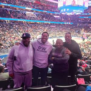 Washington Wizards - NBA vs Toronto Raptors