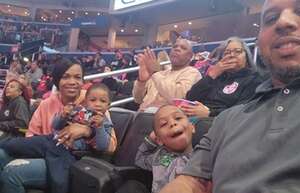 Washington Wizards - NBA vs Toronto Raptors