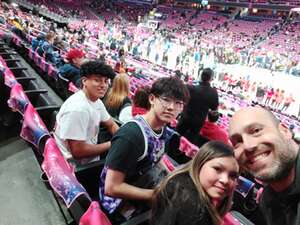 Washington Wizards - NBA vs Toronto Raptors