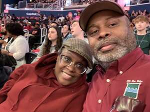 Washington Wizards - NBA vs Toronto Raptors