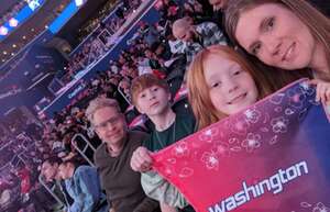 Washington Wizards - NBA vs Toronto Raptors