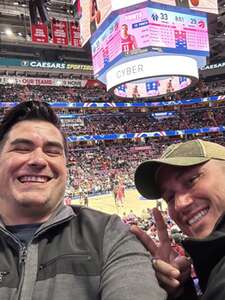 Washington Wizards - NBA vs Toronto Raptors