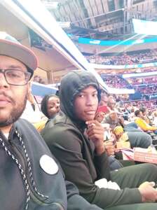 Washington Wizards - NBA vs Toronto Raptors