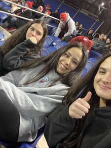 New York Red Bulls - MLS vs Columbus Crew