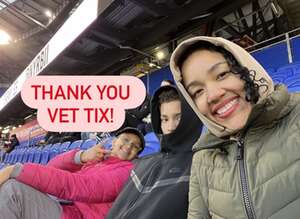 New York Red Bulls - MLS vs Columbus Crew