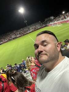 Phoenix Rising FC - USL Championship vs Las Vegas Lights FC