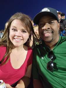 Phoenix Rising FC - USL Championship vs Las Vegas Lights FC