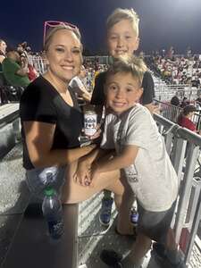 Phoenix Rising FC - USL Championship vs Las Vegas Lights FC