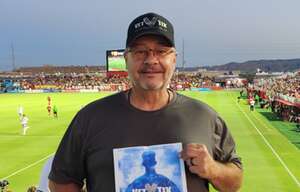 Phoenix Rising FC - USL Championship vs Las Vegas Lights FC