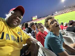 Phoenix Rising FC - USL Championship vs Las Vegas Lights FC