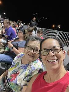 Phoenix Rising FC - USL Championship vs Las Vegas Lights FC