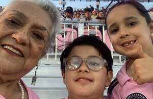 Inter Miami CF - MLS vs Chicago Fire FC