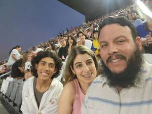 Inter Miami CF - MLS vs Chicago Fire FC