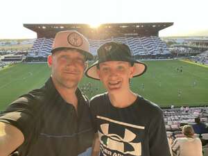 Inter Miami CF - MLS vs Chicago Fire FC