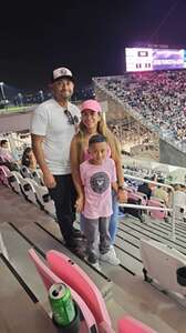 Inter Miami CF - MLS vs Chicago Fire FC