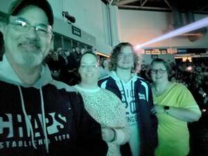 Tobymac Hits Deep Tour