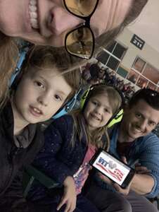 Tobymac Hits Deep Tour