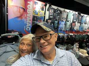 Tobymac Hits Deep Tour