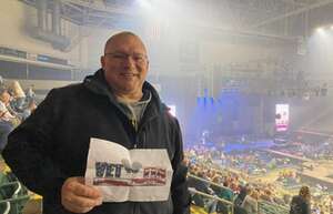 Tobymac Hits Deep Tour