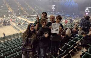 Tobymac Hits Deep Tour