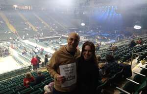 Tobymac Hits Deep Tour