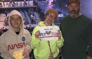 Tobymac Hits Deep Tour