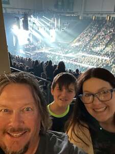 Tobymac Hits Deep Tour