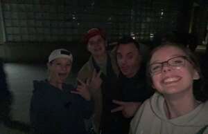 Tobymac Hits Deep Tour